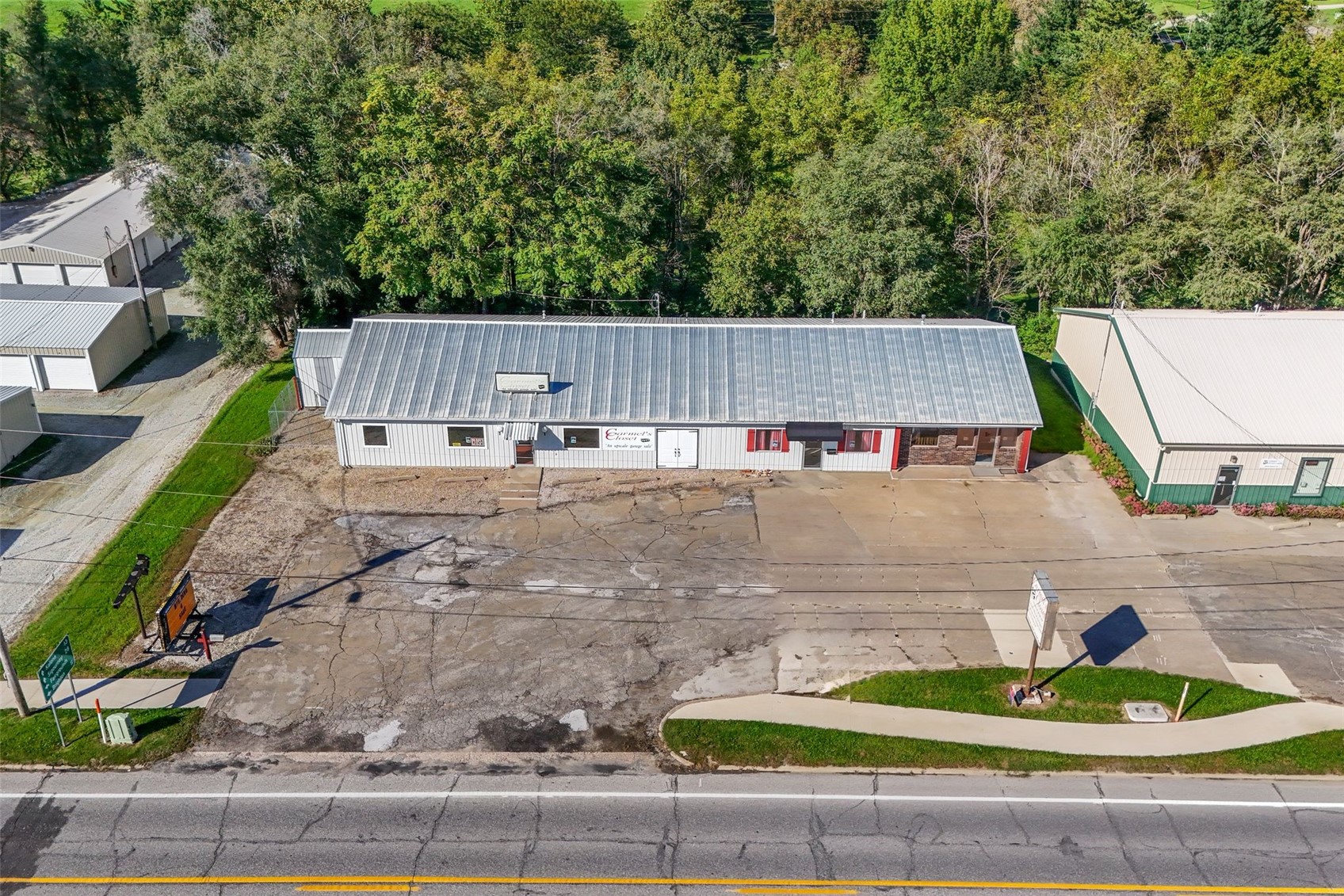 1054 W Madison Street Washington IA 52353