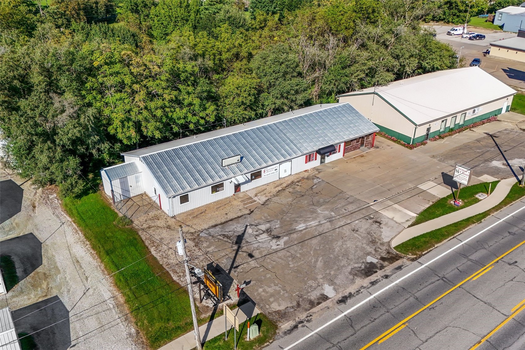 1054 W Madison Street Washington IA 52353