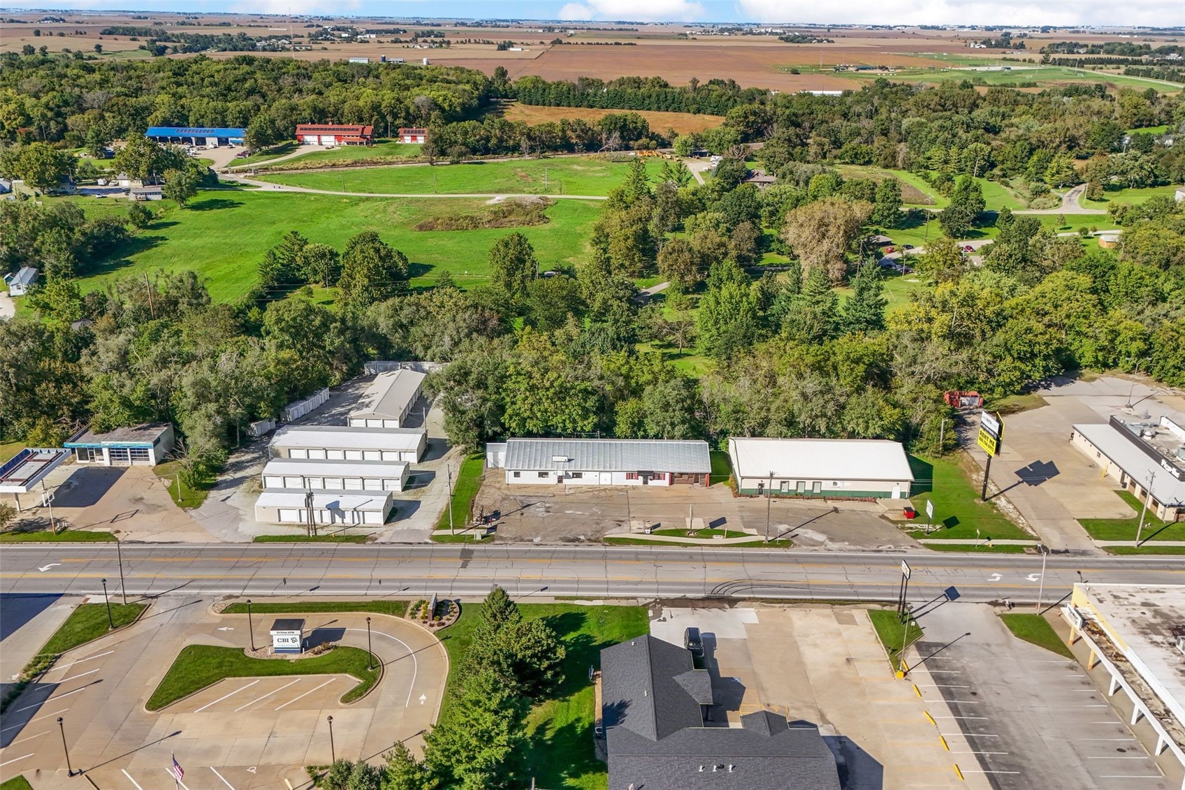 1054 W Madison Street Washington IA 52353