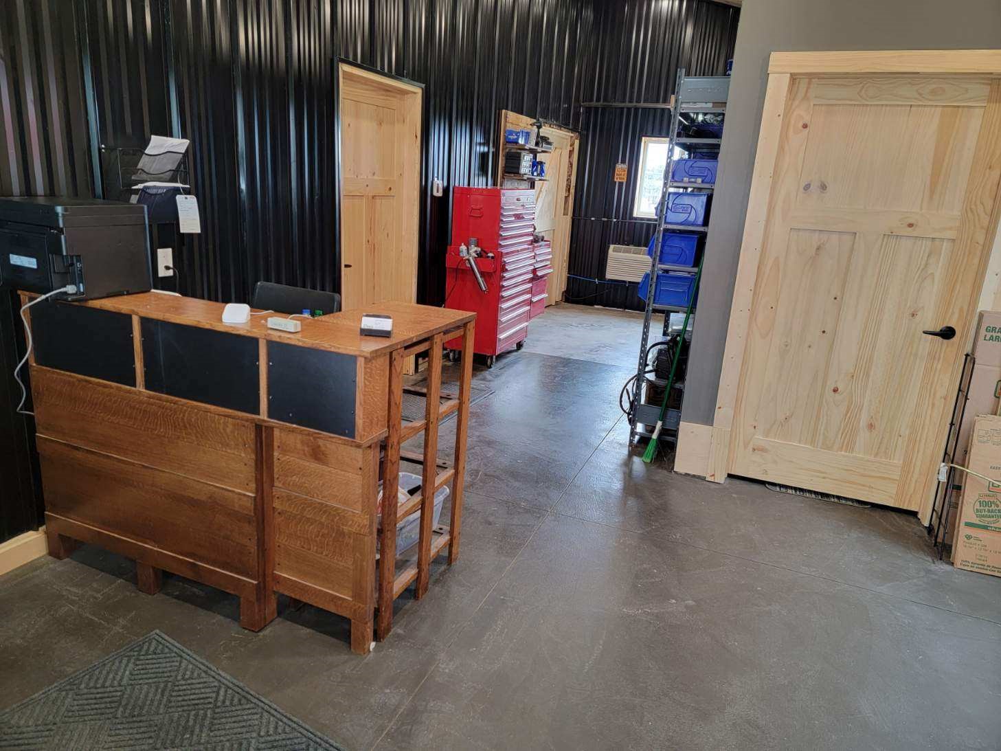 107 Davidson Boulevard Anamosa IA 52205