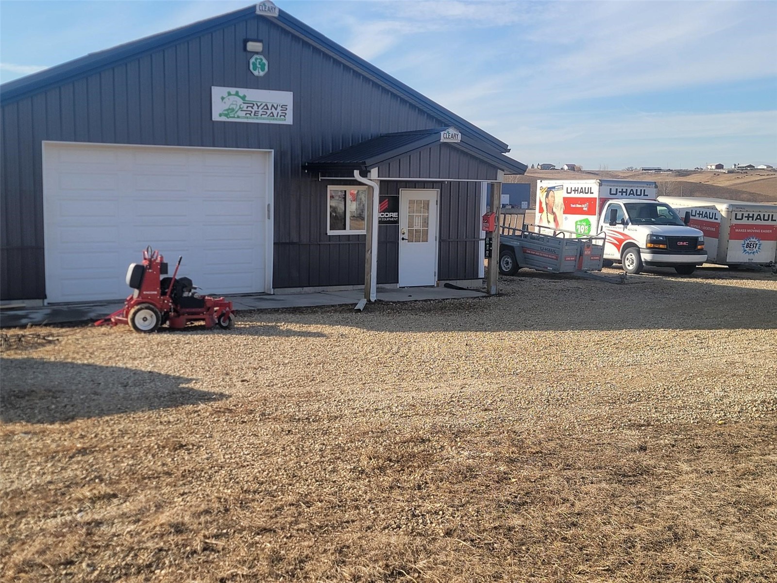 107 Davidson Boulevard Anamosa IA 52205