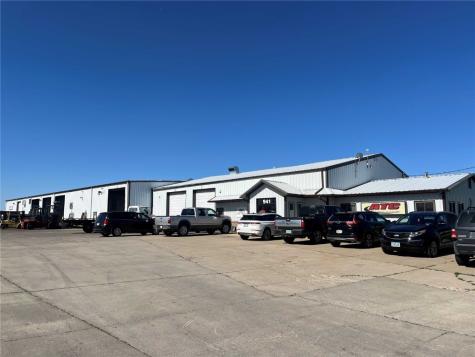 941 66th Avenue SW Cedar Rapids IA 52404