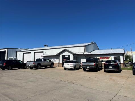 941 66th Avenue SW Cedar Rapids IA 52404
