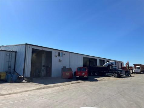 941 66th Avenue SW Cedar Rapids IA 52404