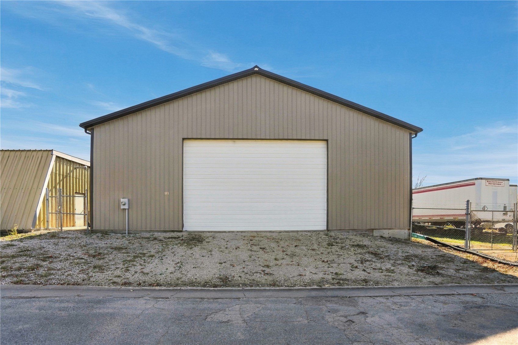 77 Locust Street Tipton IA 52772