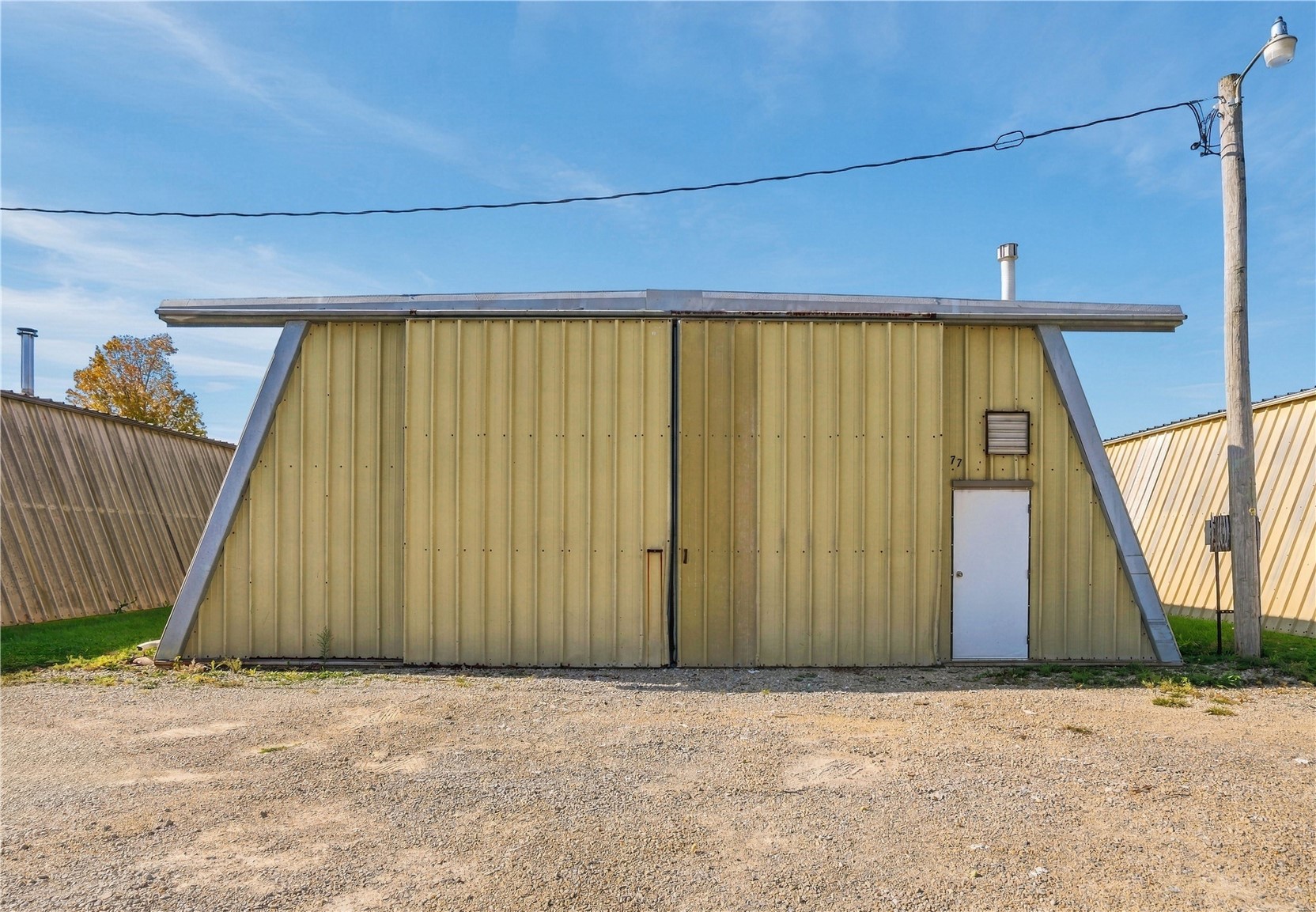 77 Locust Street Tipton IA 52772