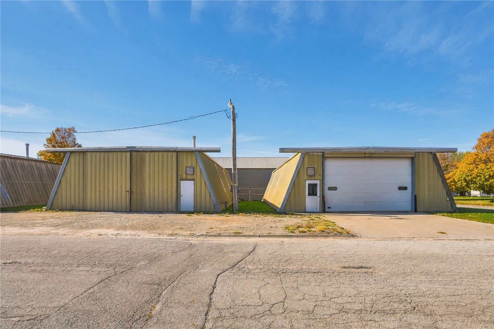 77 Locust Street Tipton IA 52772