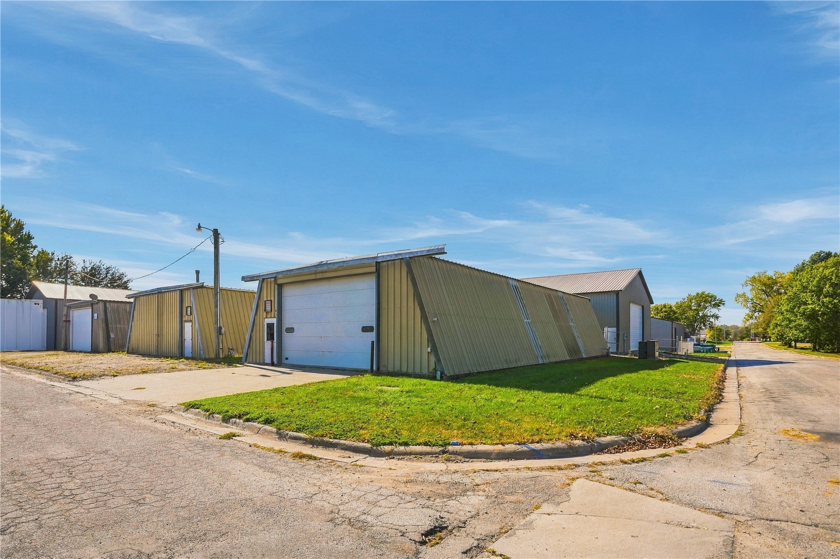 77 Locust Street Tipton IA 52772