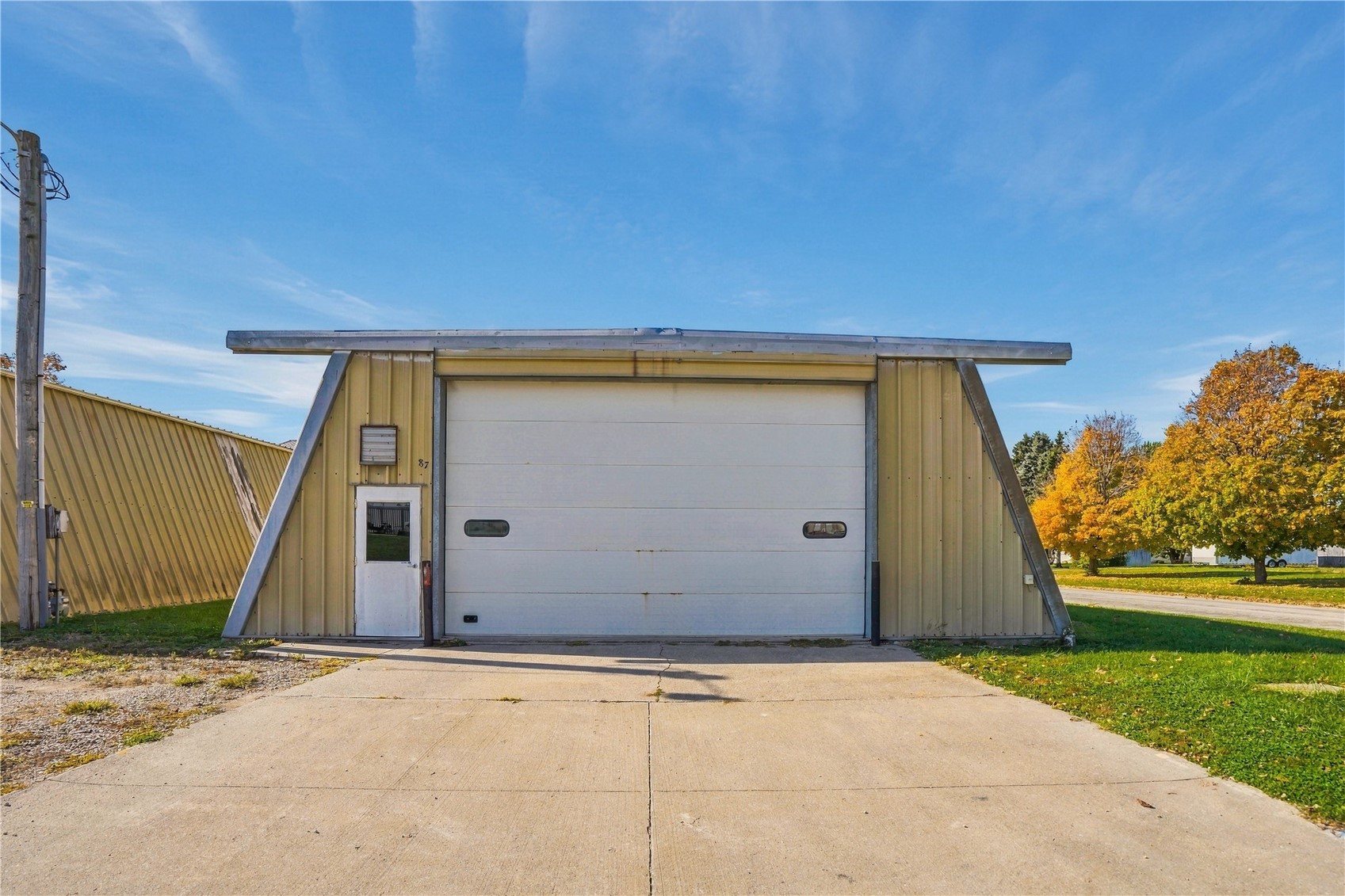 77 Locust Street Tipton IA 52772