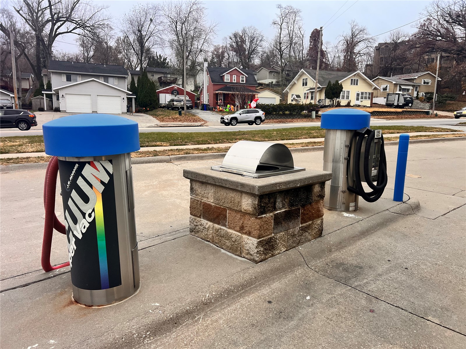 4201 Mt Vernon Road SE Cedar Rapids IA 52403