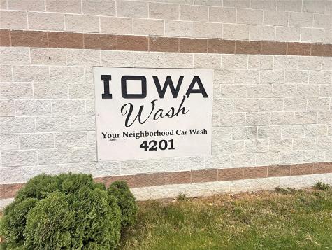 4201 Mt Vernon Road SE Cedar Rapids IA 52403