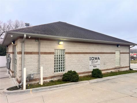 4201 Mt Vernon Road SE Cedar Rapids IA 52403