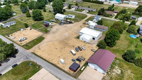 108 Boling Avenue Stanwood IA 52337