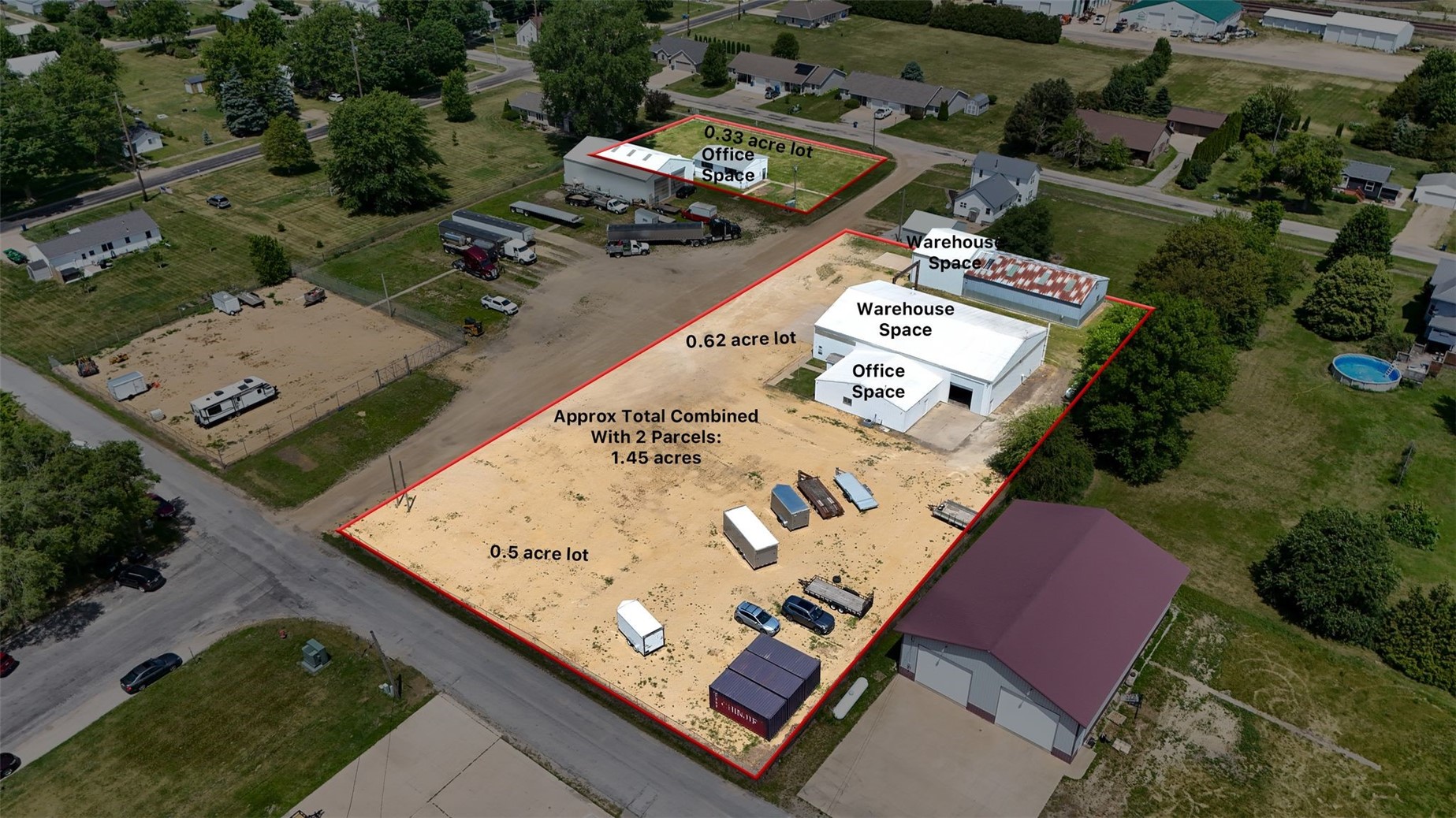 108 Boling Avenue Stanwood IA 52337