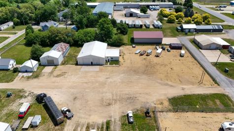108 Boling Avenue Stanwood IA 52337