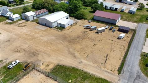 108 Boling Avenue Stanwood IA 52337