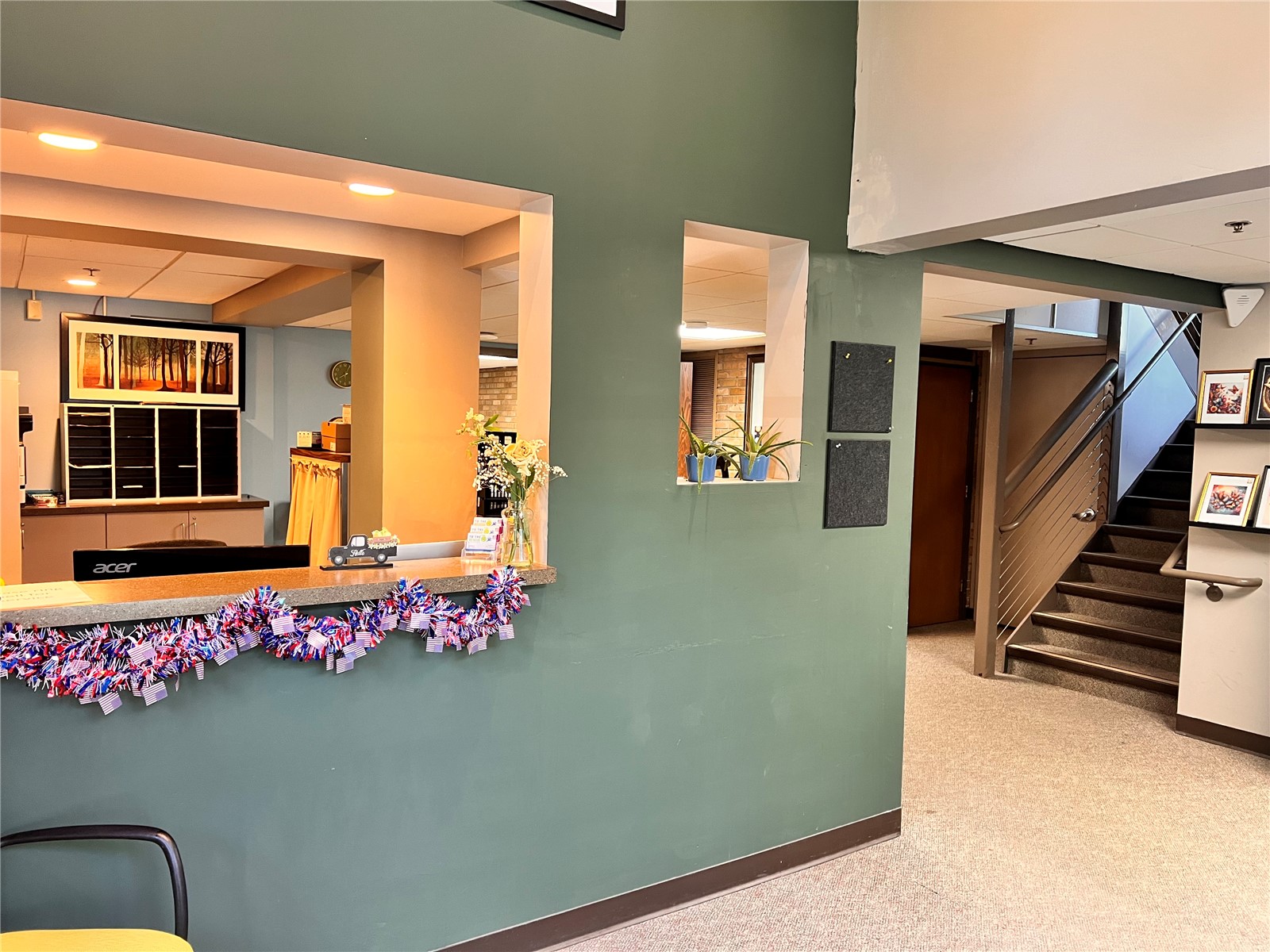2100 1st Avenue NE Cedar Rapids IA 52402