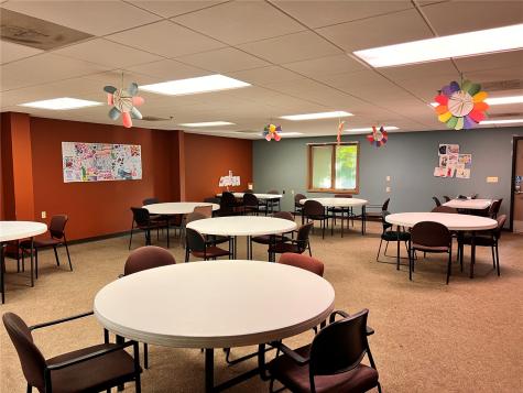 2100 1st Avenue NE Cedar Rapids IA 52402