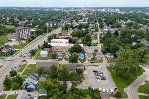 2100 1st Avenue NE Cedar Rapids IA 52402