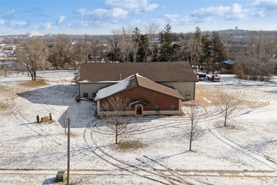 6205 11th Street SW Cedar Rapids IA 52404