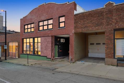 608 2nd Avenue SE Cedar Rapids IA 52401