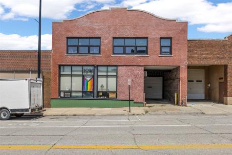 608 2nd Avenue SE Cedar Rapids IA 52401