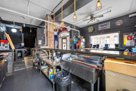 13 S Linn Street Iowa City IA 52240