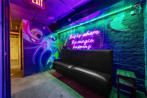 13 S Linn Street Iowa City IA 52240