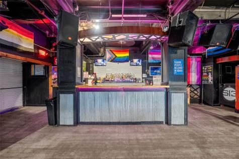 13 S Linn Street Iowa City IA 52240