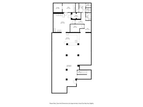 13 S Linn Street Iowa City IA 52240