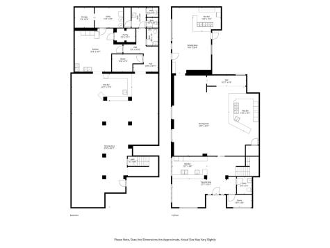 13 S Linn Street Iowa City IA 52240