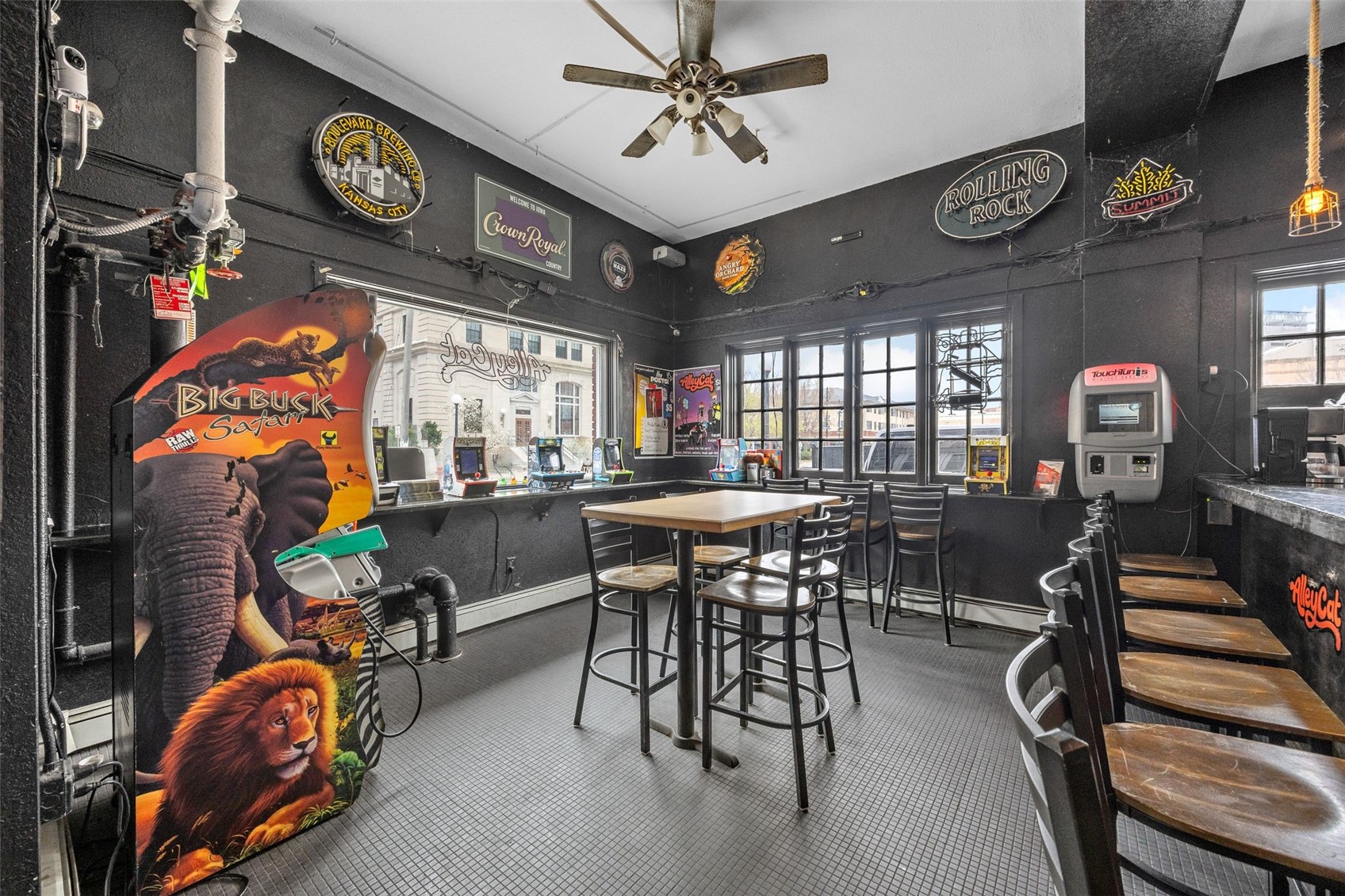13 S Linn Street Iowa City IA 52240