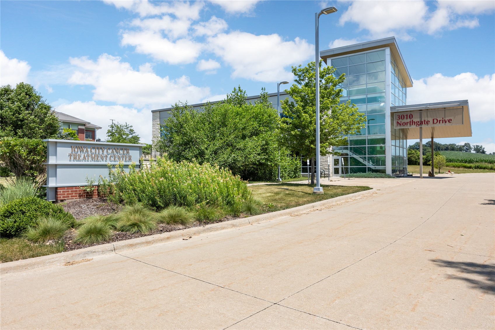 3010 Northgate Drive Iowa City IA 52245