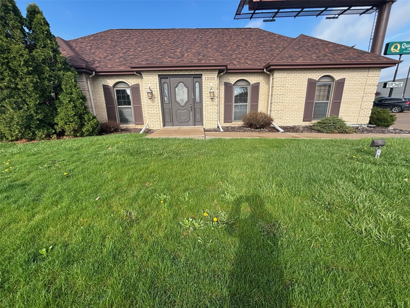 1000 Collins Road NE Cedar Rapids IA 52402