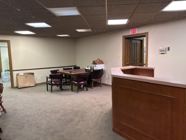 1000 Collins Road NE Cedar Rapids IA 52402