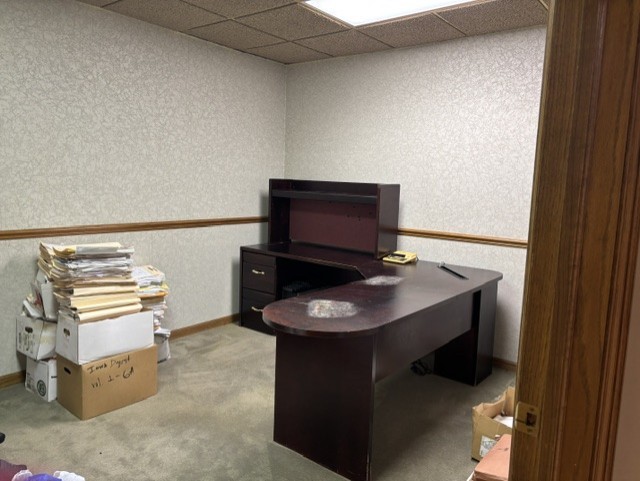 1000 Collins Road NE Cedar Rapids IA 52402