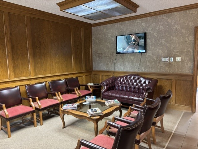 1000 Collins Road NE Cedar Rapids IA 52402