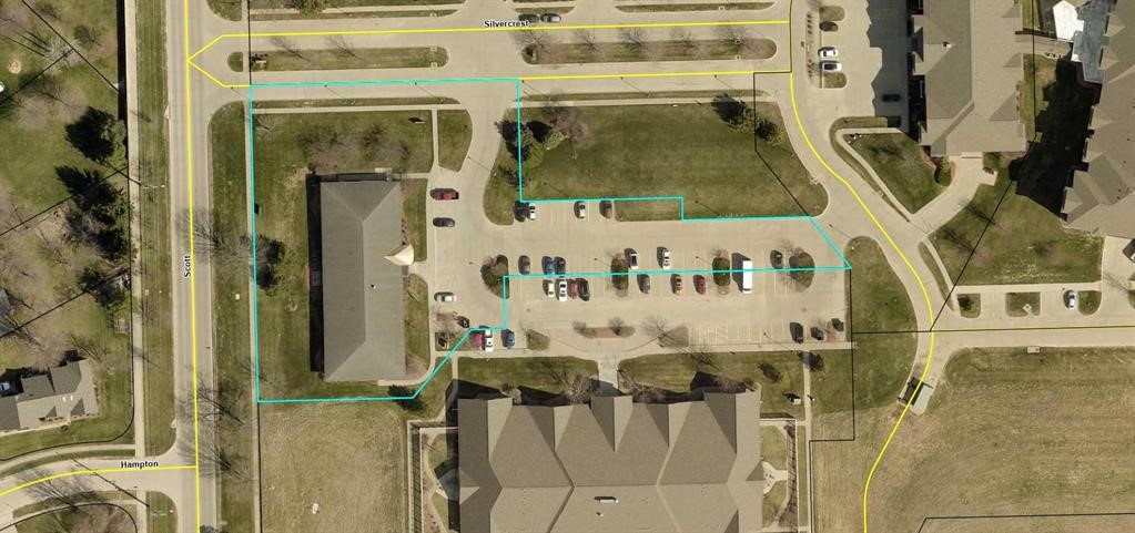 1130 S Scott Boulevard Iowa City IA 52240