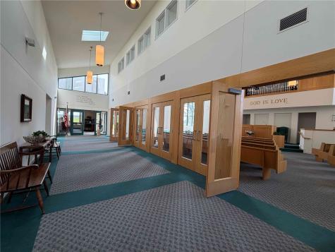 640 Blairs Ferry Road NE Cedar Rapids IA 52402