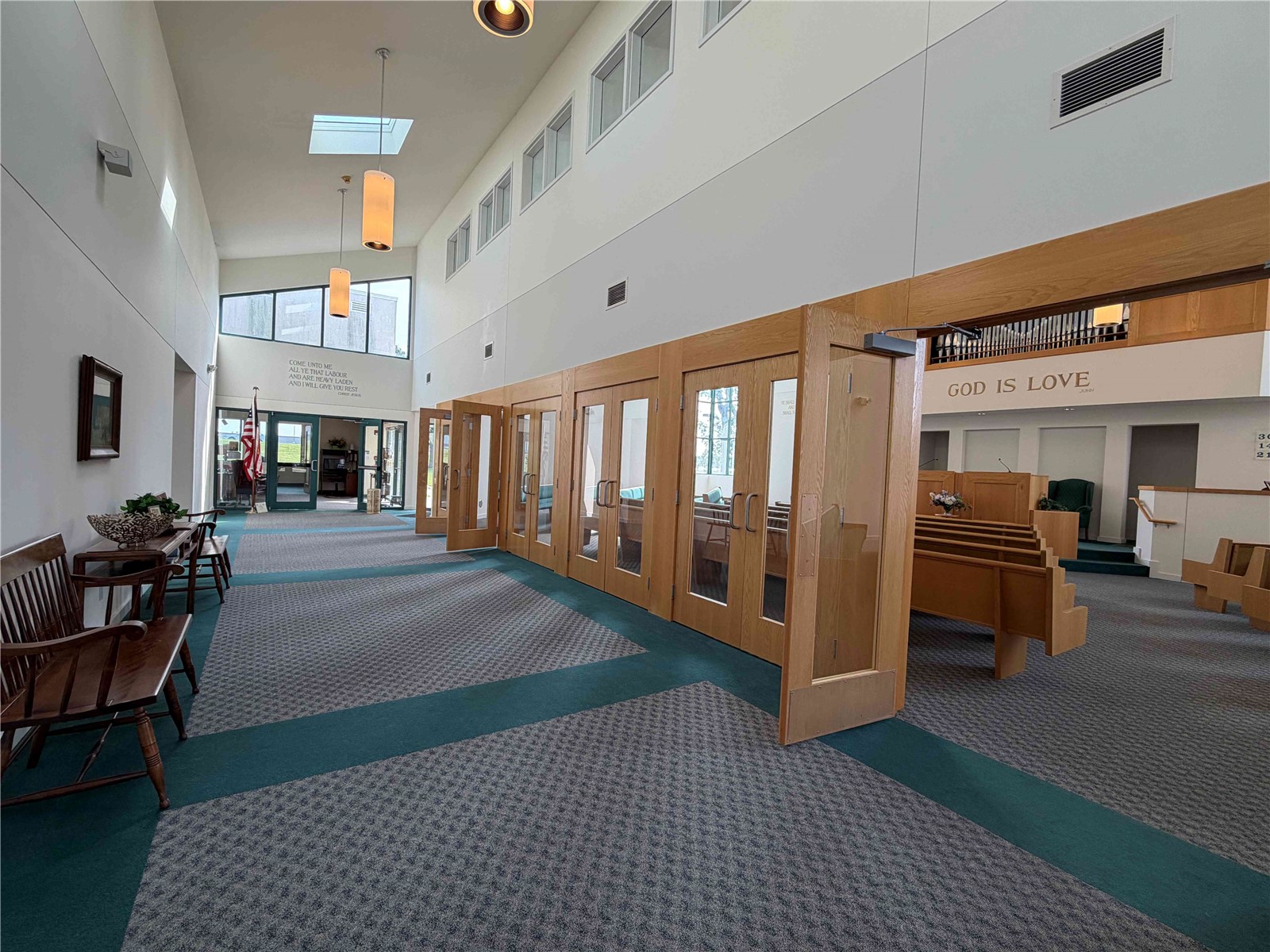 640 Blairs Ferry Road NE Cedar Rapids IA 52402