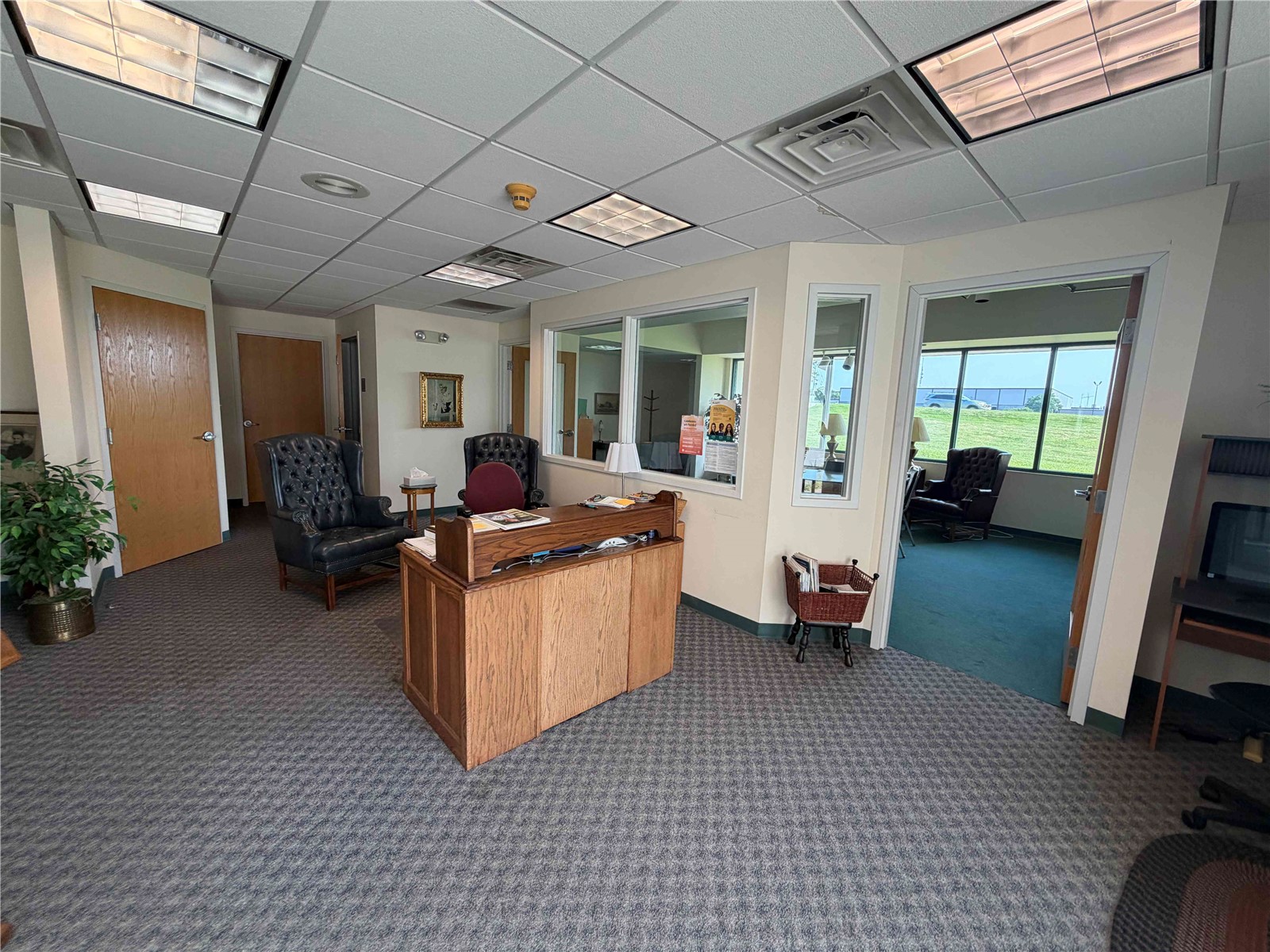 640 Blairs Ferry Road NE Cedar Rapids IA 52402