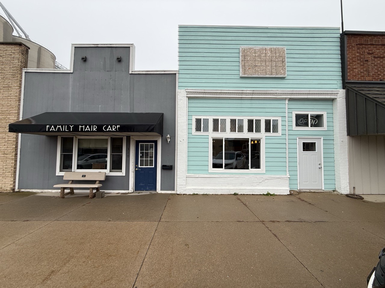 312 Main Street Dysart IA 52224