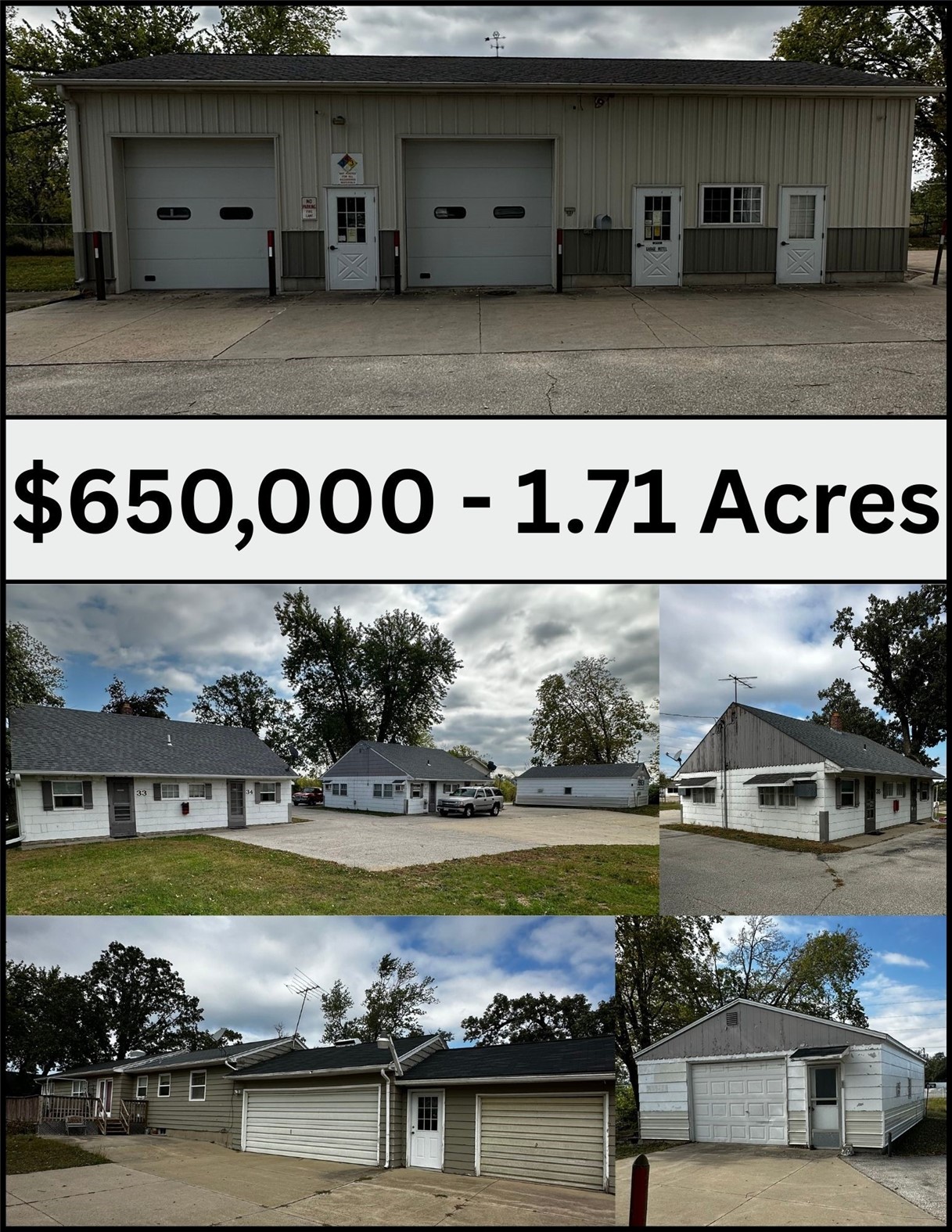 1791 16th Avenue SW Cedar Rapids IA 52404