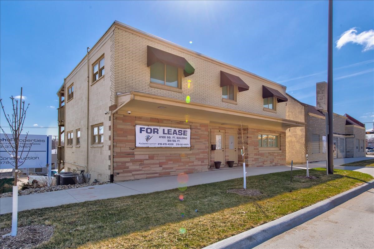 2919 1st Avenue SE Cedar Rapids IA 52403