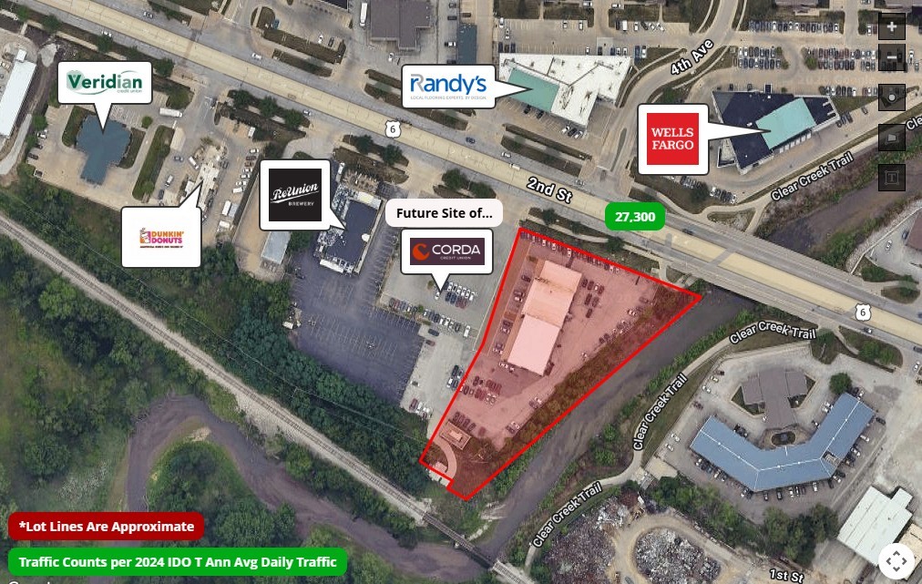404 2nd Street Coralville IA 52241