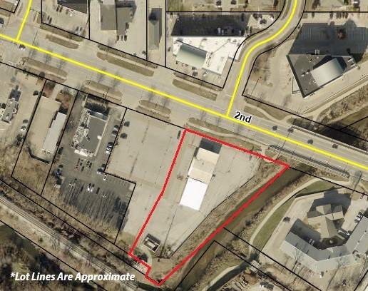 404 2nd Street Coralville IA 52241