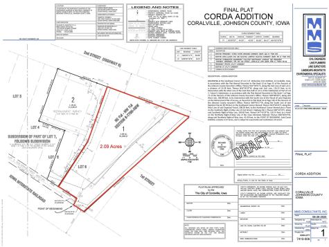 404 2nd Street Coralville IA 52241