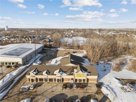 266 Blairs Ferry Road NE Cedar Rapids IA 52402