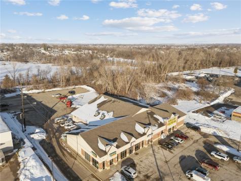 266 Blairs Ferry Road NE Cedar Rapids IA 52402