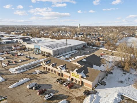 266 Blairs Ferry Road NE Cedar Rapids IA 52402